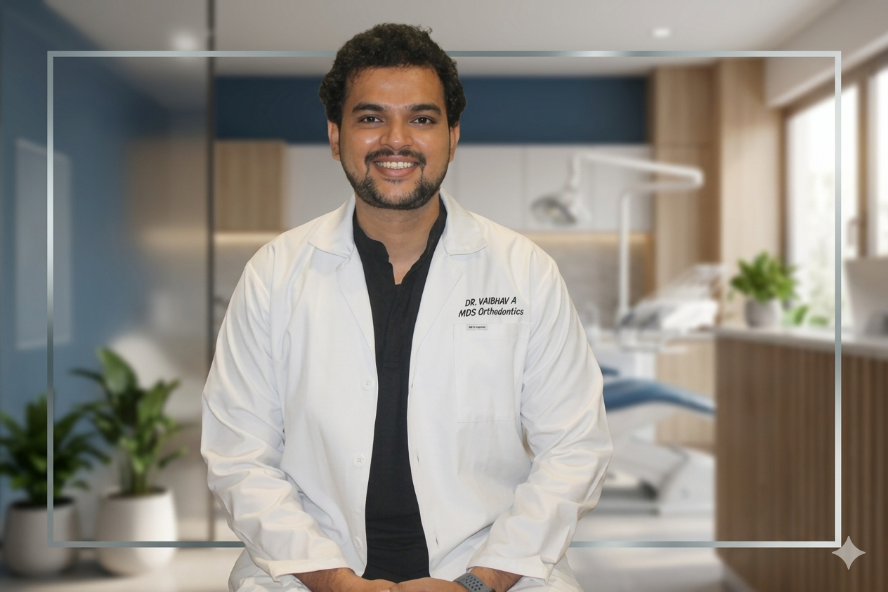 Doctor